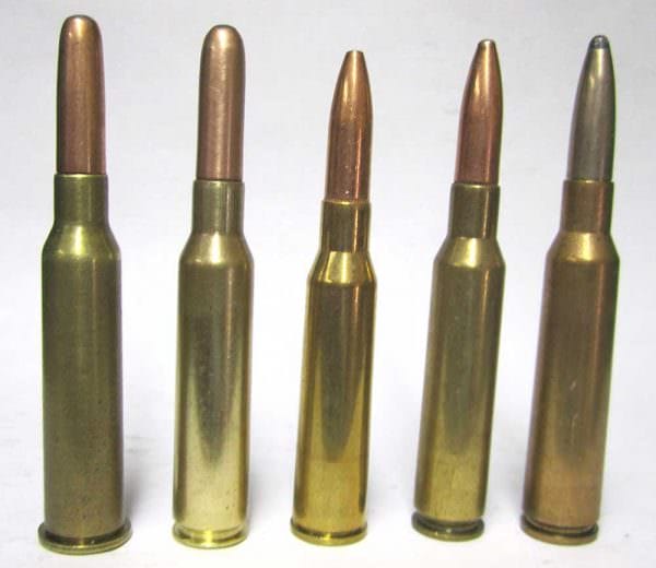6.5 Creedmoor Ammunition Ballistics & Performance Article