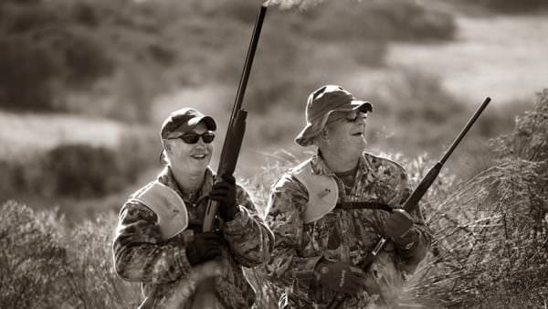 Most hunters who have “been there and done that” will gladly share their experiences – good or bad.