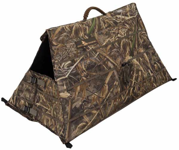 ALPS OutdoorZ Delta Waterfowl Alpha Dog Blind