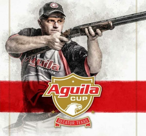 CZ-USA Sporting Clays Main Event Sponsor for Inaugural Aguila Cup