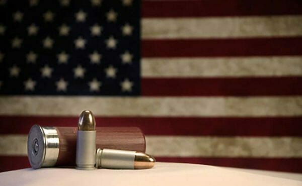 Letter to an American Gun Lover - from a Man who has Surrendered