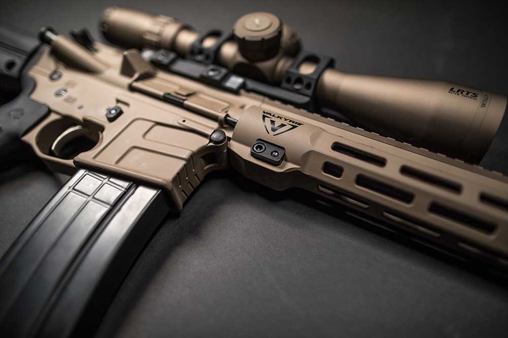 On the recoil front, 224 Valkyrie provides comparable ballistics as larger counterparts like the 6.5 Creedmoorâbut with as little as half the felt recoil.