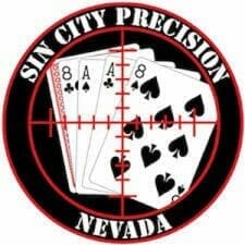 Sin City Precision