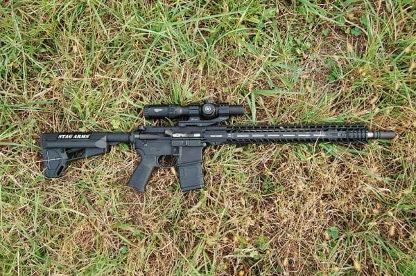 Stag 15 3Gun Elite