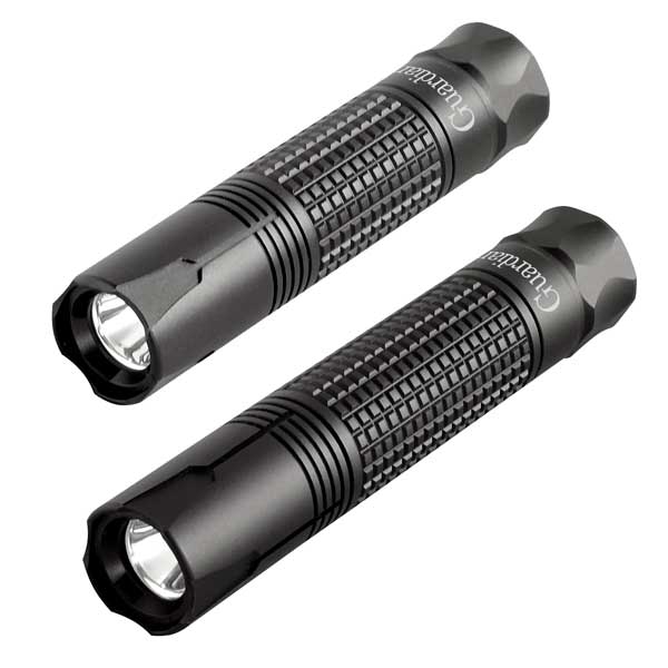 ASP High-Intensity, Ultra-Compact Lights