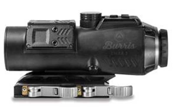 Burris Optics T.M.P.R. Prism Sights