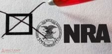 NRA Board Election Ballot Vote