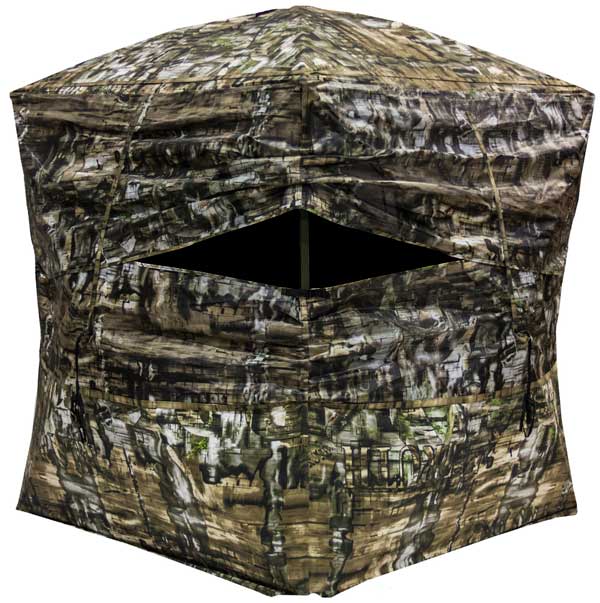 Primos Double Bull SurroundView Blind