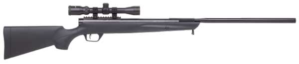 Remington 725 VTR .25 Caliber Air Rifle