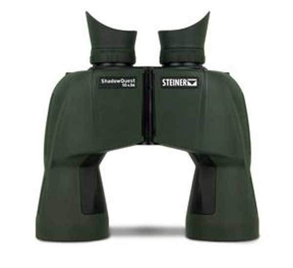 Steiner Shadowquest Binoculars