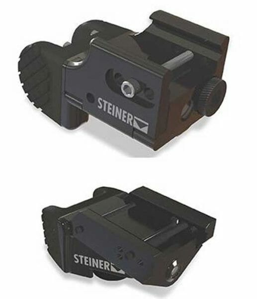 Steiner Tor Mini/Micro Pistol Aiming Lasers