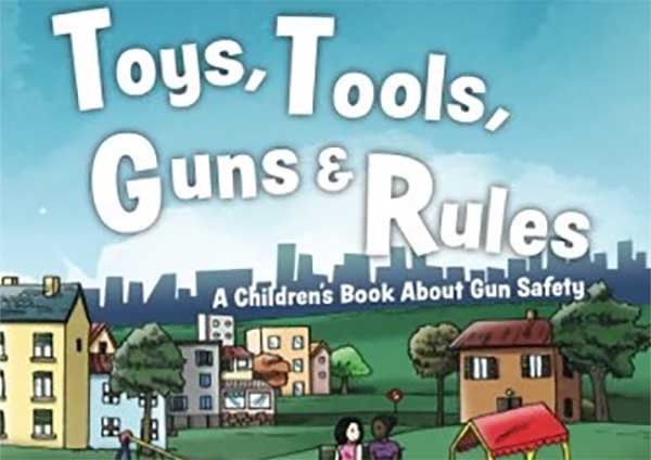 Toys, Tools, Guns & Rules