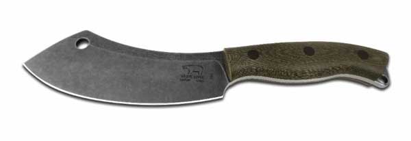 White River Knife's Clever Camp Cleaver