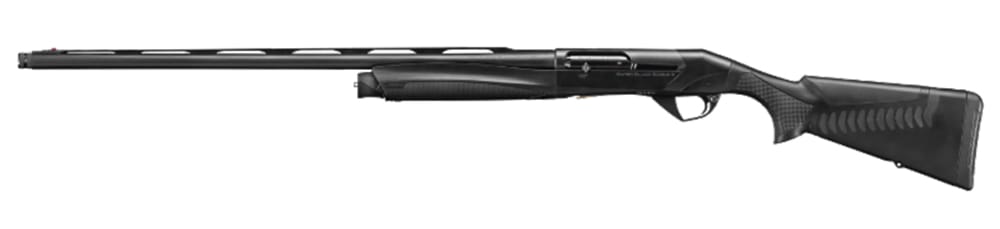 Benelli Adds Left-Handed Models to Super Black Eagle 3 Lineup