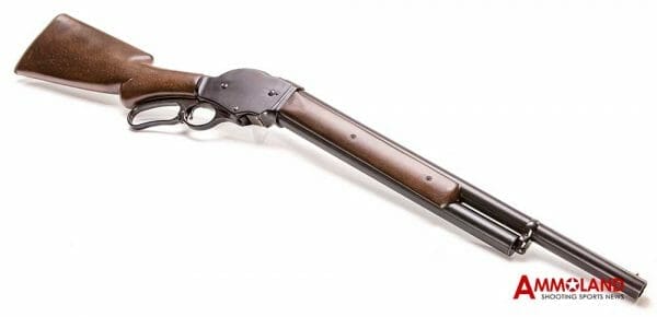 Century Arms PW87 Shotgun