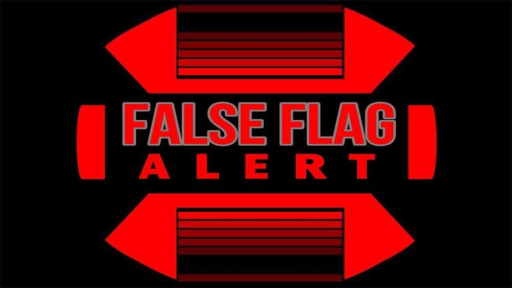 False Flag