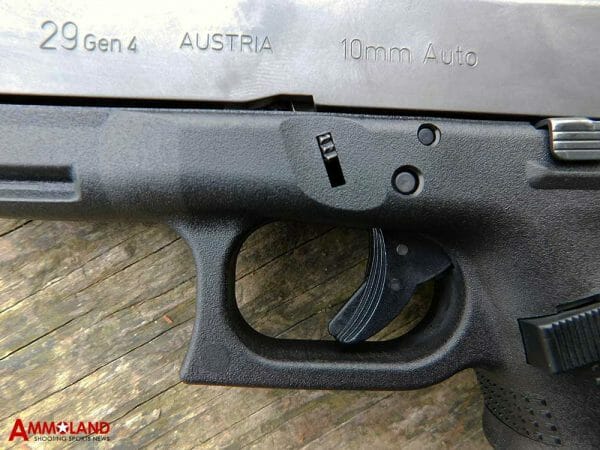 10mm glock 29
