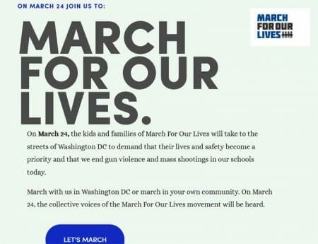 MarchForOurLives