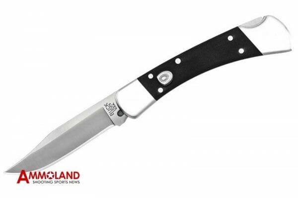 Buck 110 Auto Elite Push Button Pocket Knife