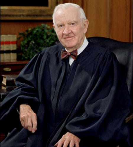 John Paul Stevens