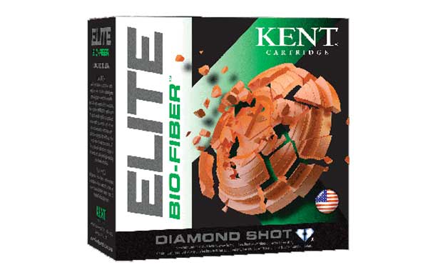 Kent Cartridge Elite Bio-Fiber Shotshells