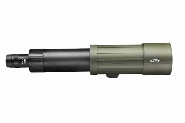 Meopta USA Introduces the TGA 75 Collapsible Spotting Scope