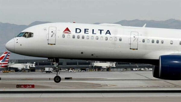 Delta Airlines