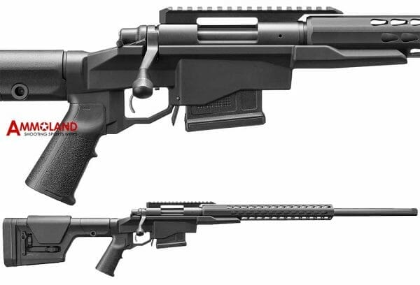 Remington Model 700 PCR Precision Chassis Rifle