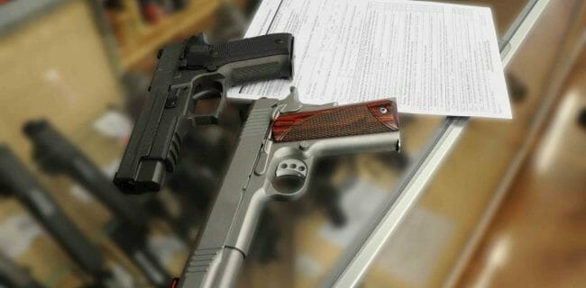 New York Signs 30-Waiting Period and Bans Bump Stocks Into Law