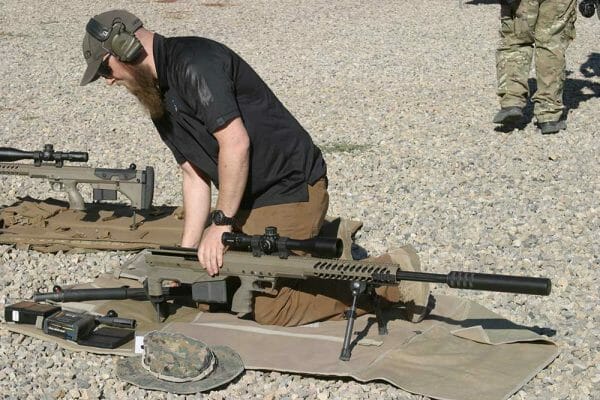 Long Range Shooting Accessories Every Shooter Should Own