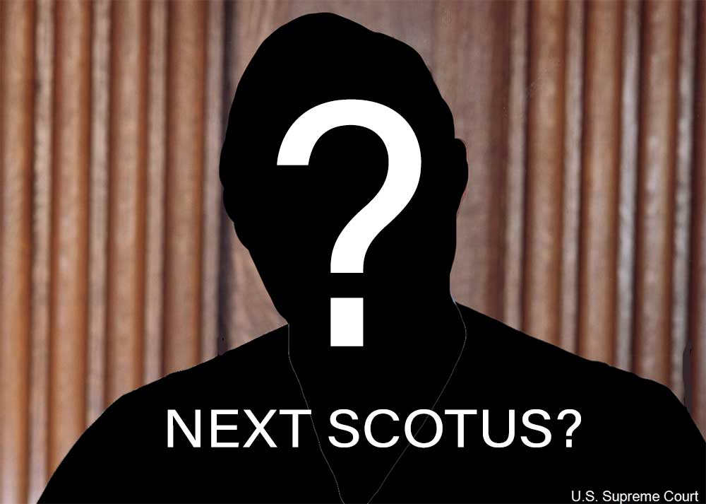 Next SCOTUS