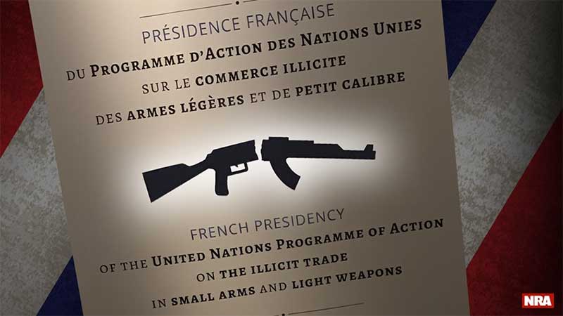 United Nations Arms Trade Treaty