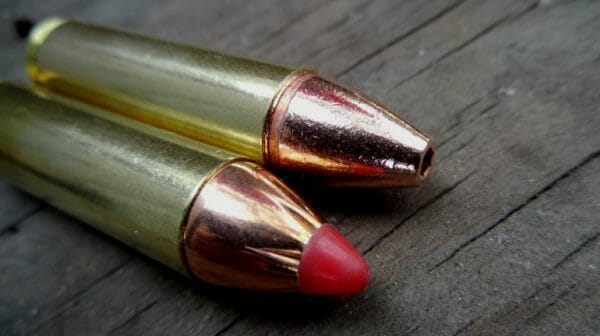 The next load, the 275gr XBP, has a stated velocity of 2000fps.