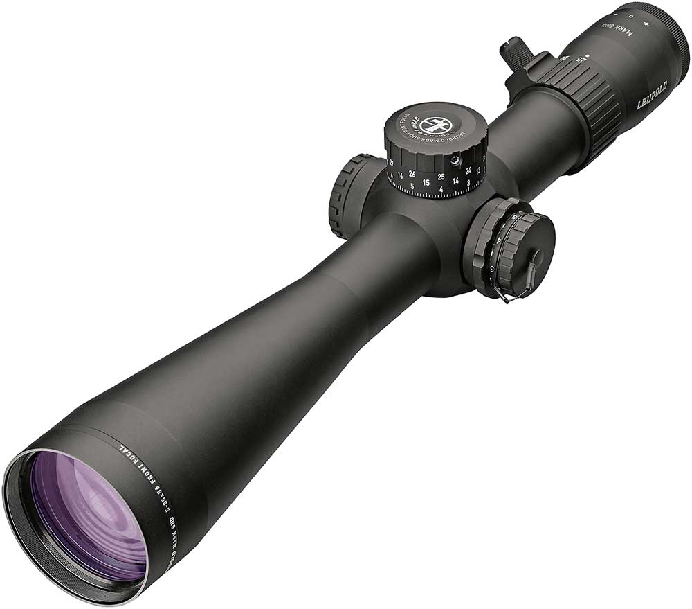 Leupold Mark 5 HD 5-25x56