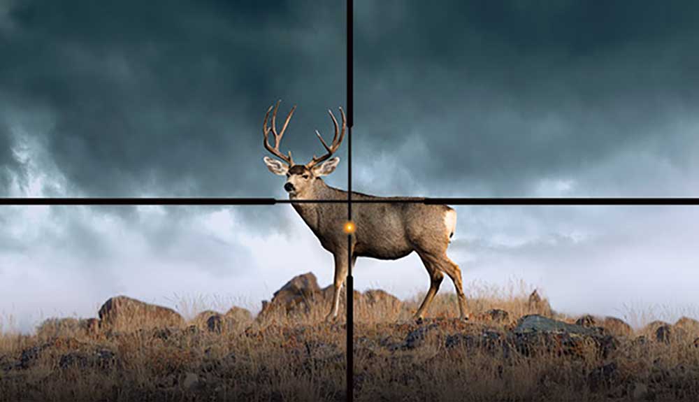 SIG SAUER BDX Award-Winning Rangefinder and Riflescope System Now Available in Retails Stores for Hunting Season