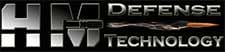 HM Defense & Technology logo