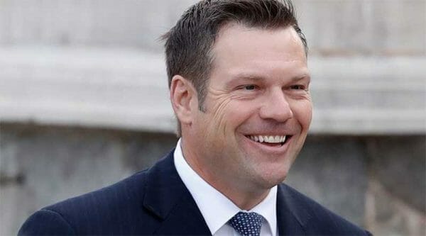 Kris Kobach