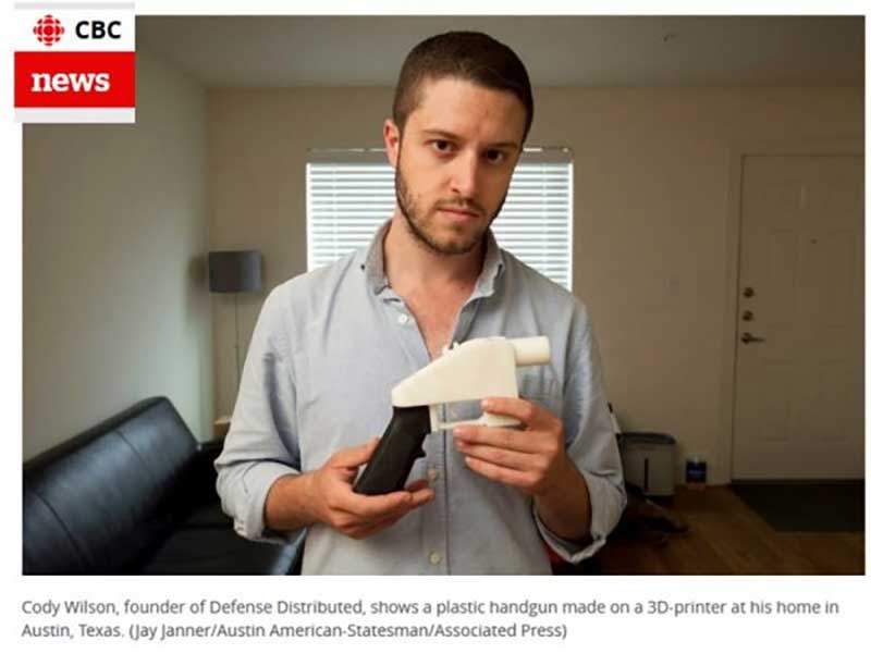 Cody Wilson IMG CBC News and Jay Janner/Austin American-Statesman/Associated Press