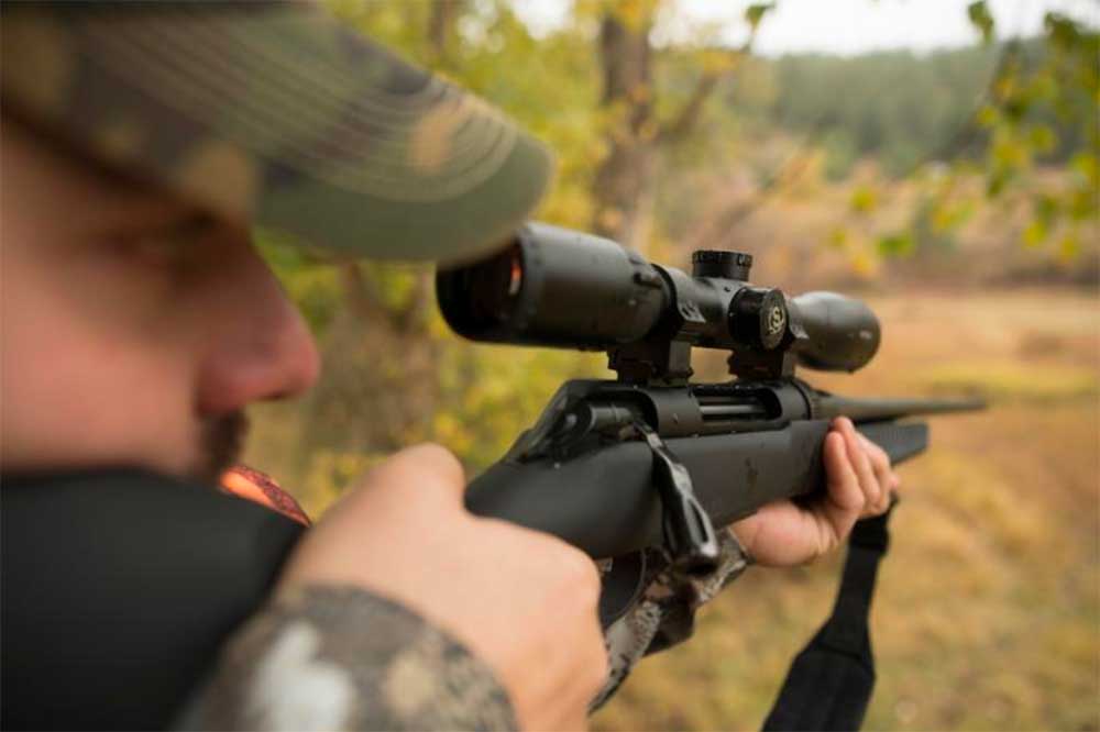 Styrka S5 Rifle Scopes: Affordable Glass With High-End Features