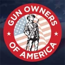 Gun Owners Of America