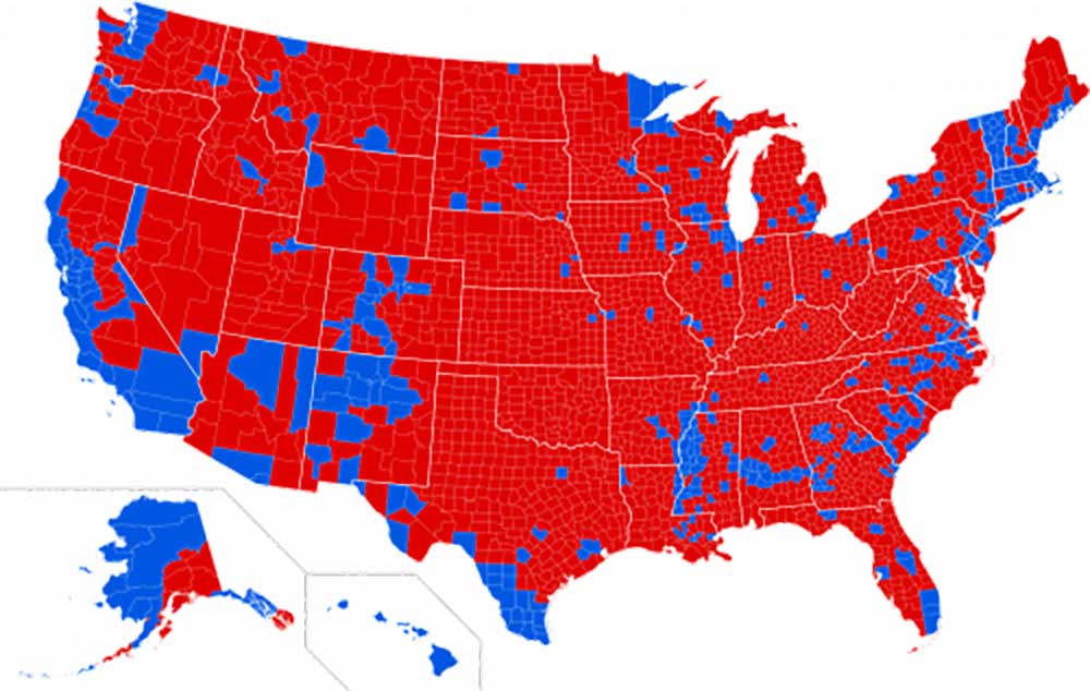 Second Amendment Supporters should Worry about National Popular VoteSecond Amendment Supporters should Worry about National Popular Vote