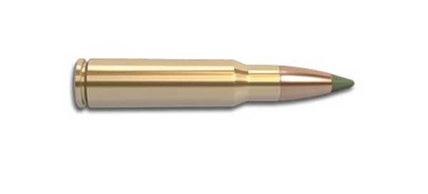 6.8 mm Cartridge Ammo Ammunition