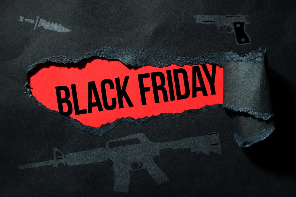 Black Friday Theme Sale iStock-Alexthq 871491598