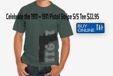 Celebrate the 1911 Acquista online SS T
