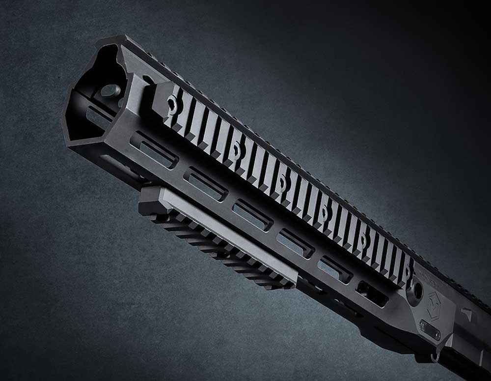 M-RAX Attachment System by Maxim Defense Now Shipping!