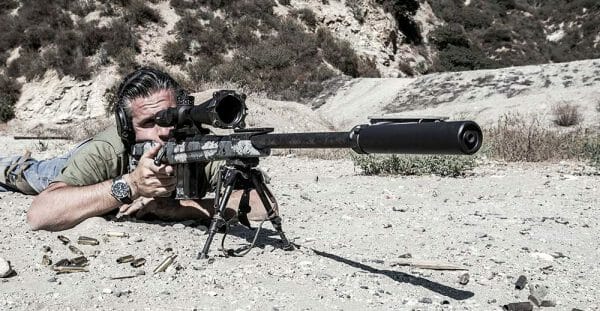 SureFire Shipping SOCOM260-TI & SOCOM260-RC2 Suppressors!