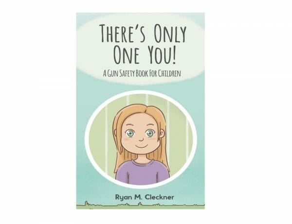 There’s Only One You By Ryan CleckneThere’s Only One You By Ryan Cleckner