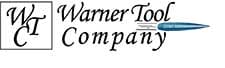 Warner Tool Company logo