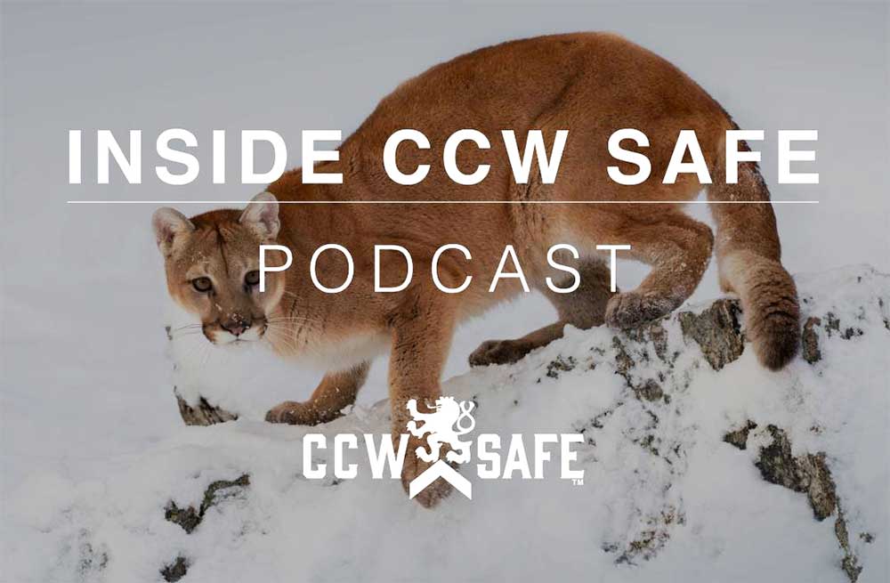 Inside CCW Safe Podcast