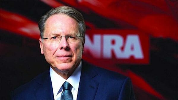 Wayne LaPierre